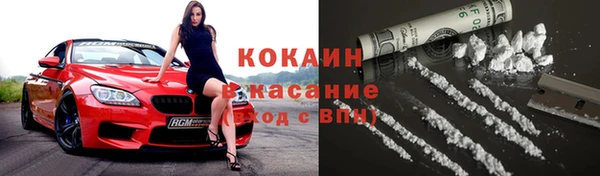 крисы Белоозёрский