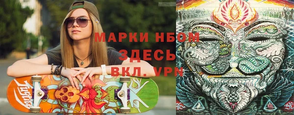 крисы Белоозёрский